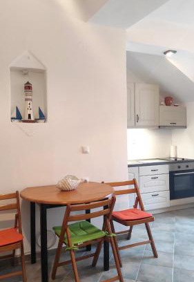 Kamares Apartamento | Maria's Apartment Sifnos
