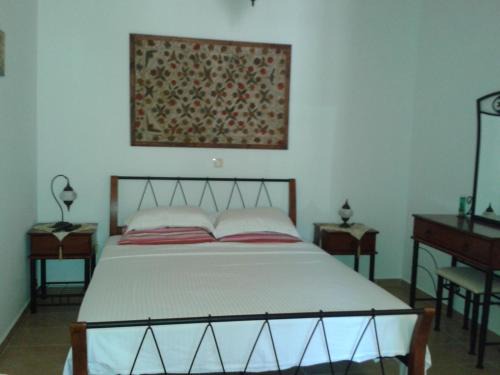 Megisti Apartamento | Maria's Apartments