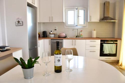 Aegina Casa | Maria's Dreamhouse