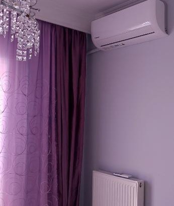 Thermaikos Apartamento | Maria's home
