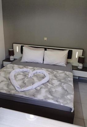 Diakofto Apartamento | Maria's house