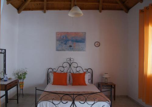 Patitiri Casa | MARIA 'S LITTLE HOUSE