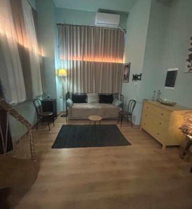 Ano Patisia Apartamento | Maria's Nest