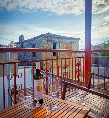 Nea Koutali Casa | Maria's Traditional Maisonette
