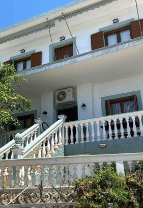 Lipsoi Casa | Maria's Village House