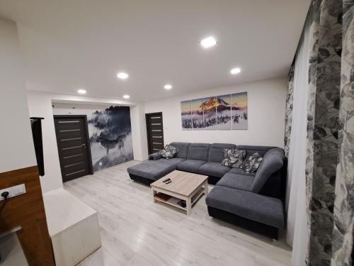 Poprad Apartamento | Maria