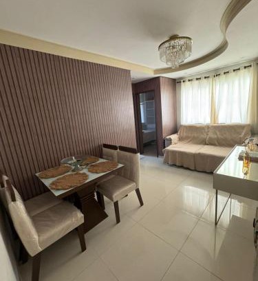 Petrolina Apartamento | Maria Vitória