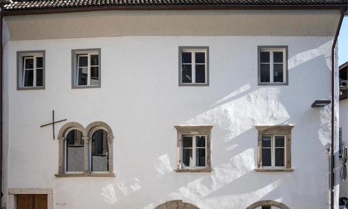 Caldaro Sulla Strada del Vino Apartamento | Maria von Buol - Wohnen in Kaltern