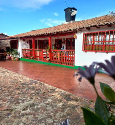 Mongui Hotel | MariaAuxiliadora