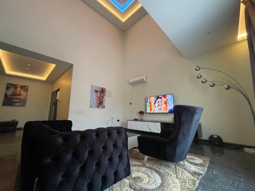 Accra Casa | Mariaddo homes