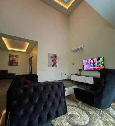 Accra Villa | Mariaddo homes