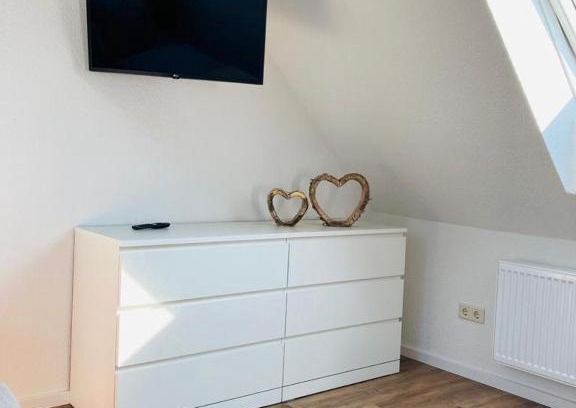 Taubenheim Apartamento | MariaDora