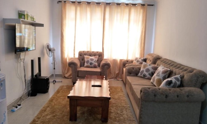 Mlolongo Apartamento | Mariakagi House