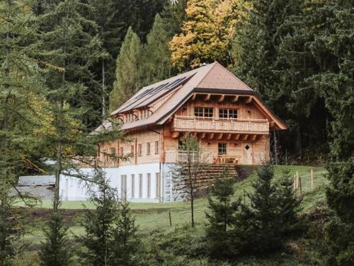 Reichraming Casa | Mariandl Alm