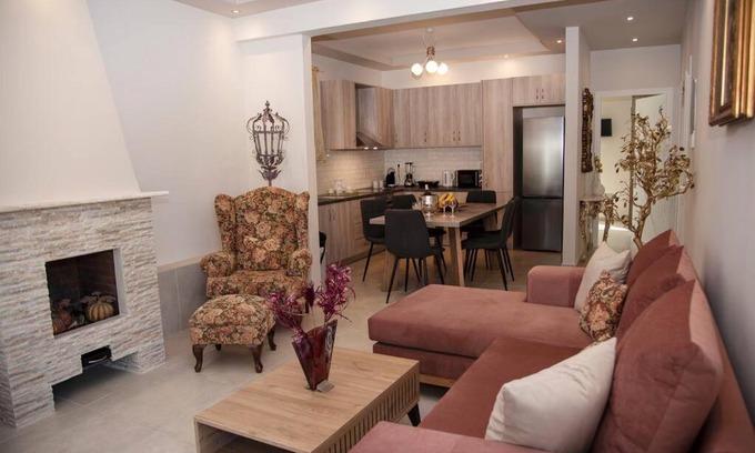 Lambi Apartamento | Mariangelas House