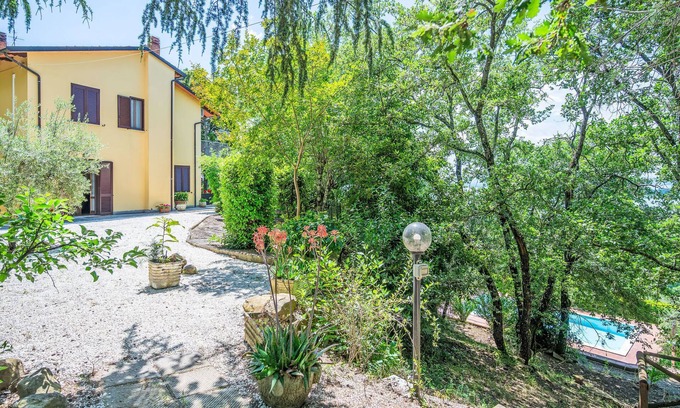 San Feliciano Casa | Mariani by Interhome