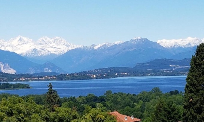 Azzate Casa | Marianna casa vacanza