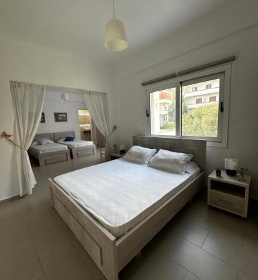 Dhermi Apartamento | Marianna's Apartment