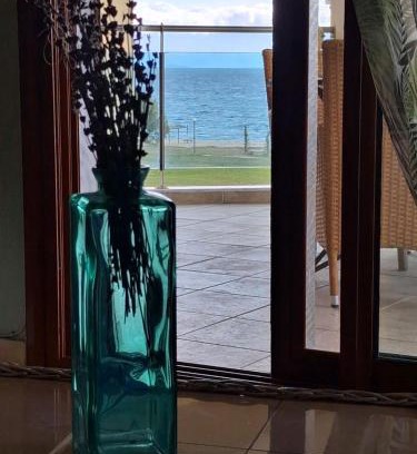 Ofrinion Apartamento | Marianna Sea View Ofrinio