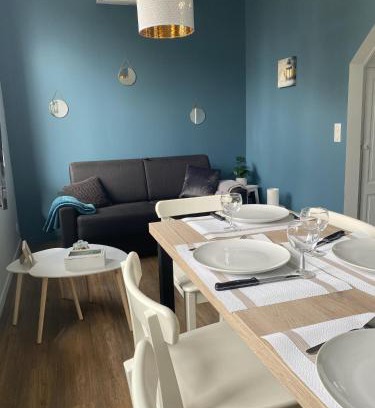 Bergerac Apartamento | Marianne 4