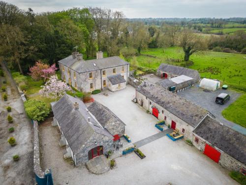 Clonmellon Casa | Marianne Cottage at Johnsfort