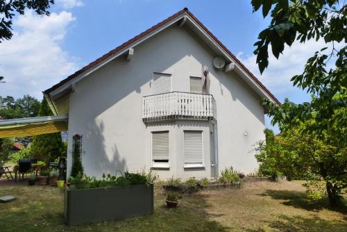 Ludwigswinkel Apartamento | Marianne