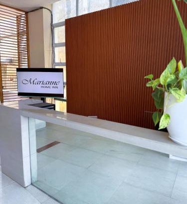 Puerto Princesa City Centre Hotel | Marianne Home Inn - PPC