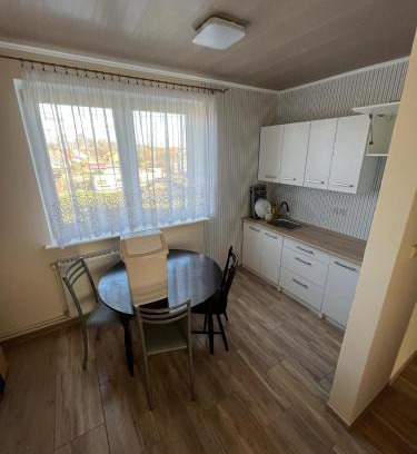 Kamien Pomorski Apartamento | Mariano Italiano