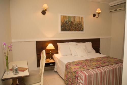 Conceicao Hotel | Mariano Palace Hotel