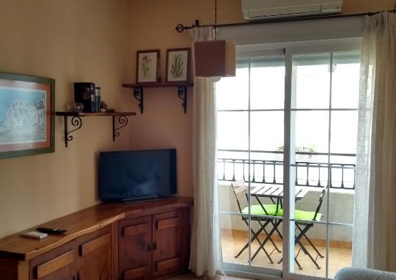 Salobreña Apartamento | MARIANS