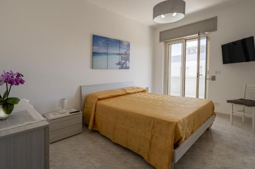 Torre Canne Apartamento | Mariantonietta Home