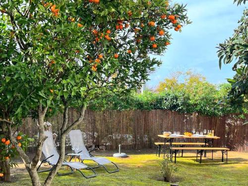 Porches Casa | Marias 4 Season