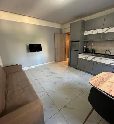 Alexandroupoli Apartamento | Marias Apartment