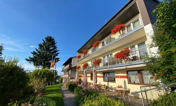 Falkenstein Casa | Marias Pension