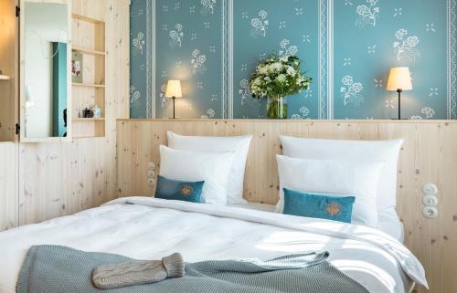 Untere Au Hotel | Marias Platzl