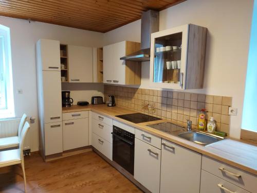 Mariazell Casa | Mariazell Salza Haus