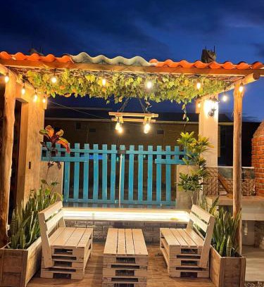 Engabao Apartamento | MARIBAO