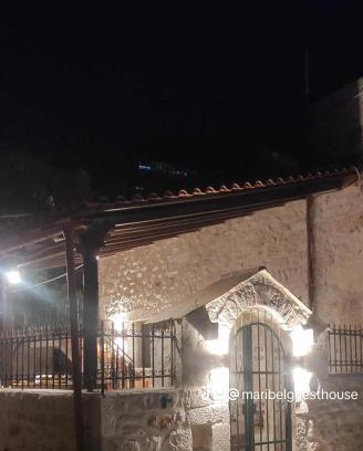 Mina Casa | Maribel Guesthouse