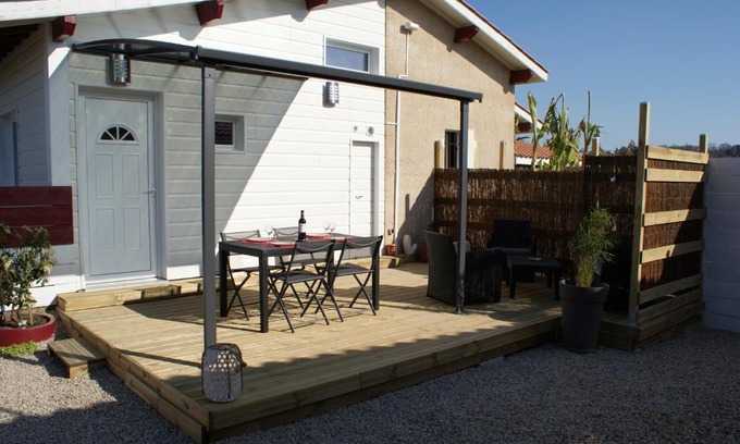 Pujols Apartamento | MARIBEN
