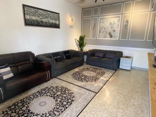 Senawang Casa | MARIDA HOMESTAY 1 MusIim Only