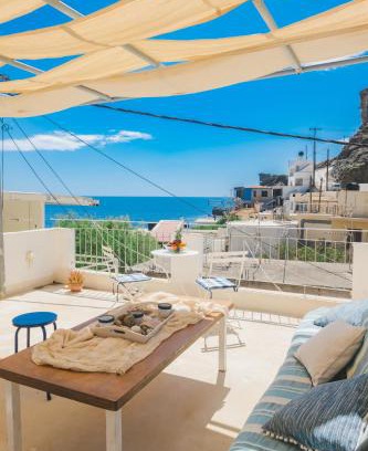 Maridaki Casa | Maridaki beach house