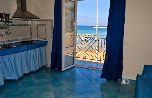 Ponza Apartamento | Maridea - In Riva al Mare