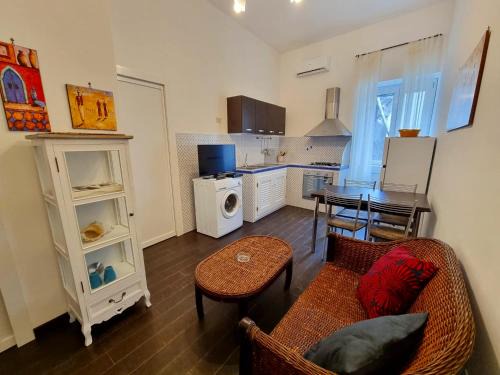 Ponza Apartamento | Maridea - Risacca