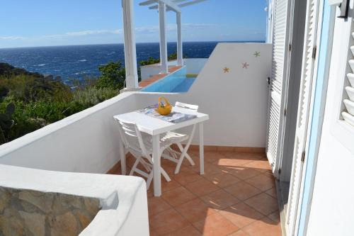 Le Forna Apartamento | Maridea - Sottovento