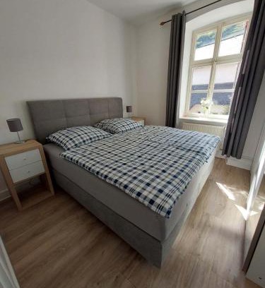 Traben-Trarbach Apartamento | Marie