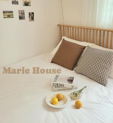 Cheonho-dong Apartamento | Marie House Seoul 강동 천호