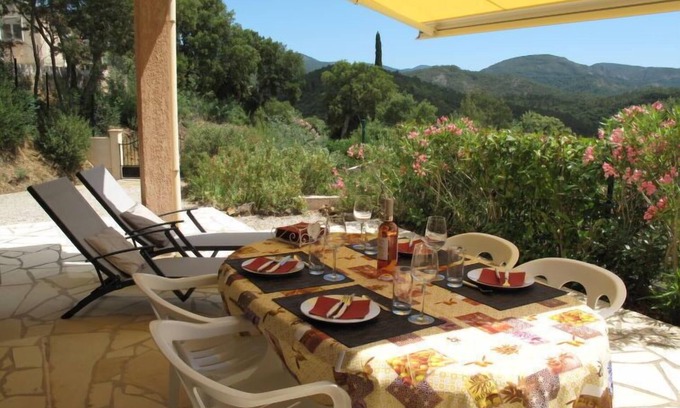 Le Muy Casa | Marie-Julie by Interhome