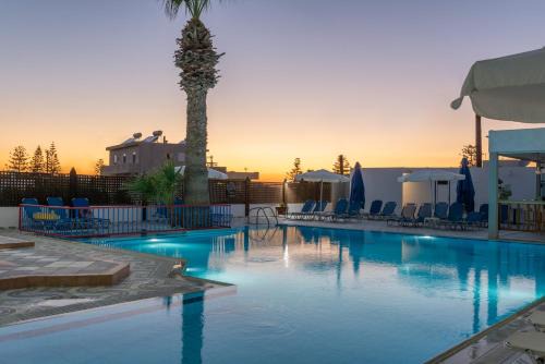 Kato Gouves Apartamento | Marie Κelly Apartments