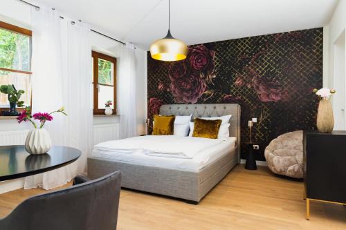 Munchen District Apartamento | Marie - serviced Apartments an der Messe München