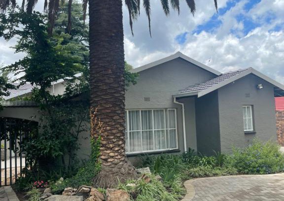 Germiston Apartamento | Marielitsa Inn